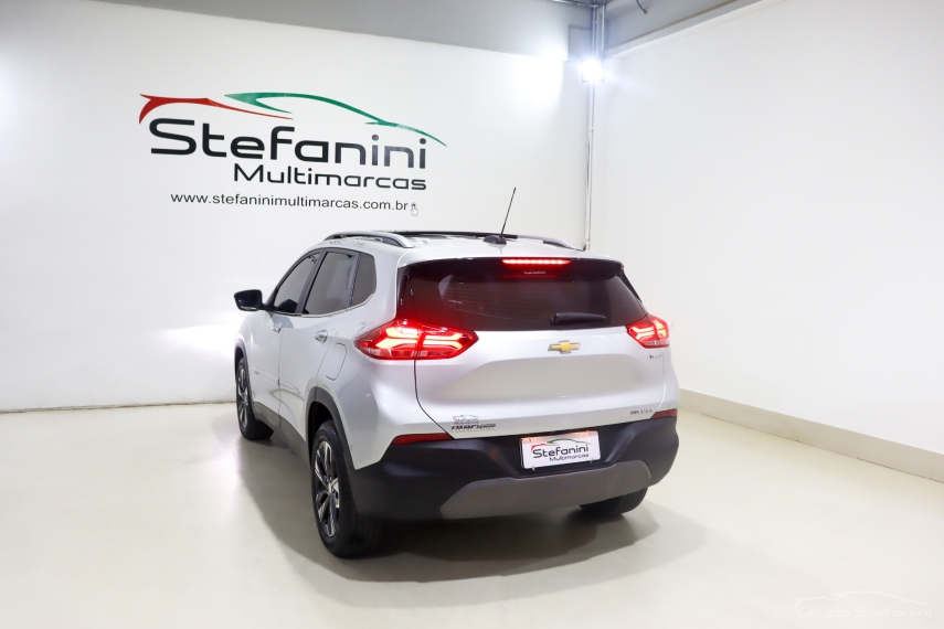 chevrolet tracker 1.2 turbo flex premier automatico 4p 202312
