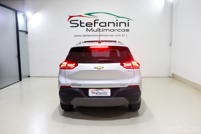 chevrolet tracker 1.2 turbo flex premier automatico 4p 202311