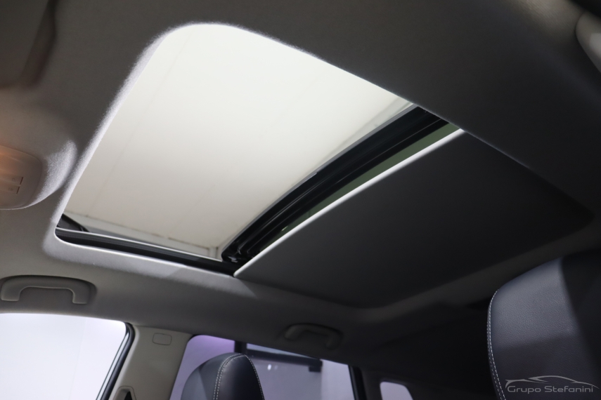 chevrolet tracker 1.2 turbo flex premier automatico 4p 20239