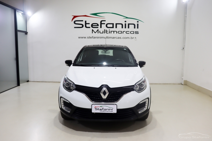 renault captur 1.6 16v sce flex life x-tronic 4p automatico 20191
