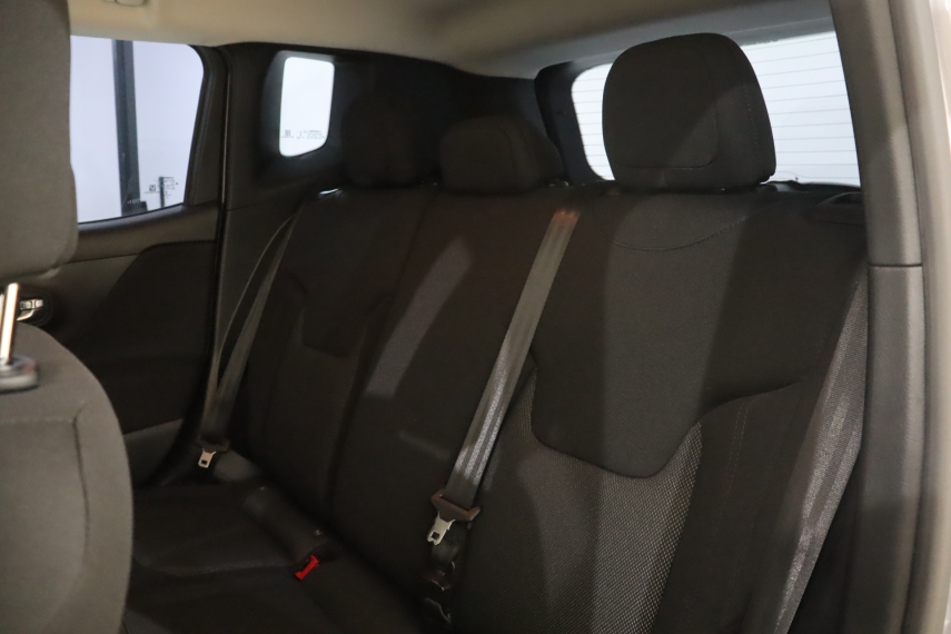 jeep renegade 1.8 16v flex std 4p automatico 20217