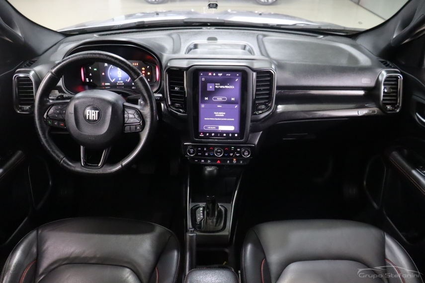 fiat toro 2.0 16v turbo diesel ultra 4wd at9 4p automatico 20225