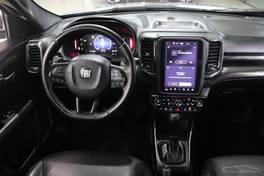 fiat toro 2.0 16v turbo diesel ultra 4wd at9 4p automatico 20224