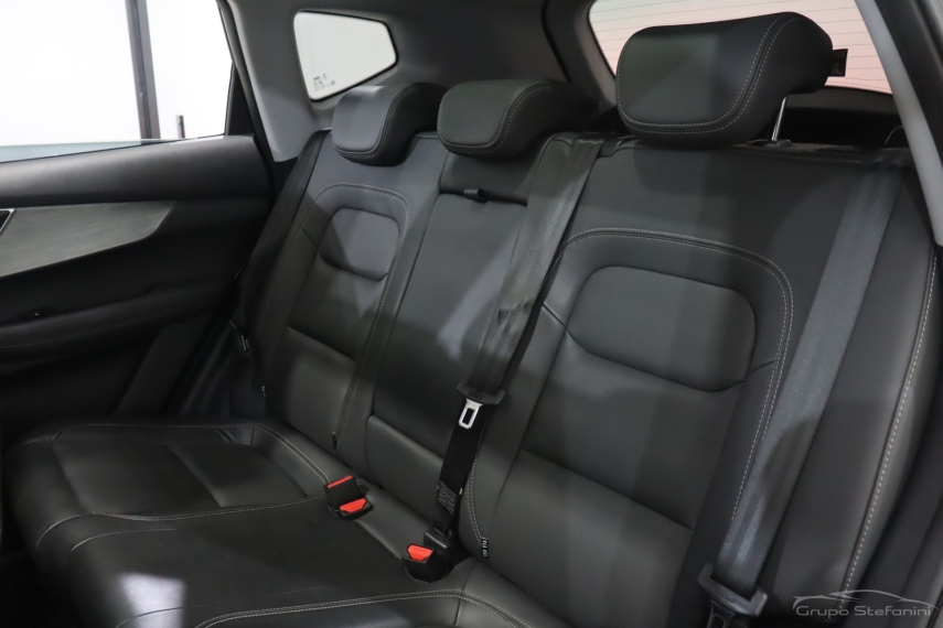 caoa chery tiggo 7 pro 1.6 tgdi gasolina dct 4p automatico 20237