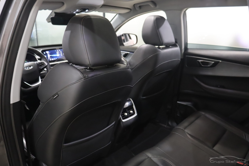 caoa chery tiggo 7 pro 1.6 tgdi gasolina dct 4p automatico 20238