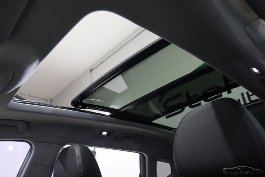 caoa chery tiggo 7 pro 1.6 tgdi gasolina dct 4p automatico 20239