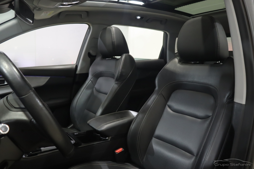 caoa chery tiggo 7 pro 1.6 tgdi gasolina dct 4p automatico 20236