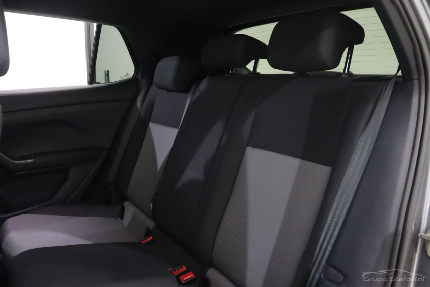 volkswagen t-cross 1.0 200 tsi total flex comfortline automatico 4p 20217