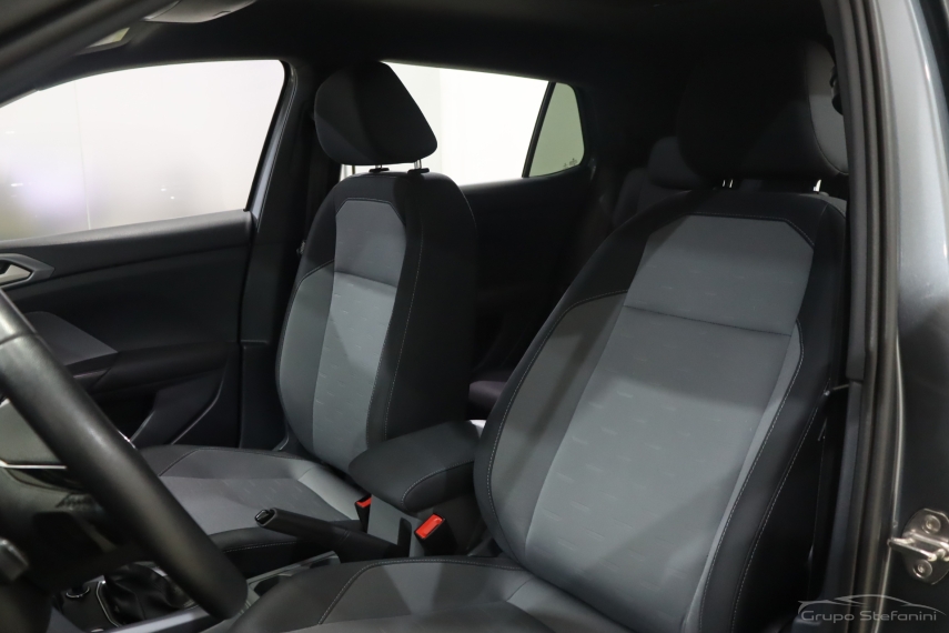 volkswagen t-cross 1.0 200 tsi total flex comfortline automatico 4p 20216