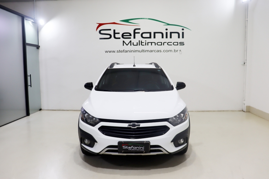 chevrolet onix 1.4 mpfi activ 8v flex 4p manual 20181