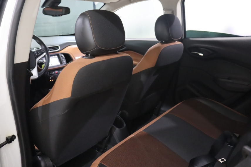 chevrolet onix 1.4 mpfi activ 8v flex 4p manual 20188