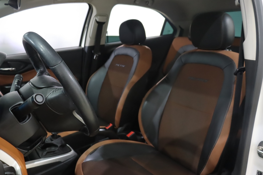 chevrolet onix 1.4 mpfi activ 8v flex 4p manual 20186