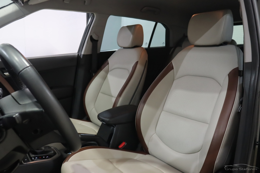 hyundai creta 2.0 16v flex prestige automatico 4p 20206