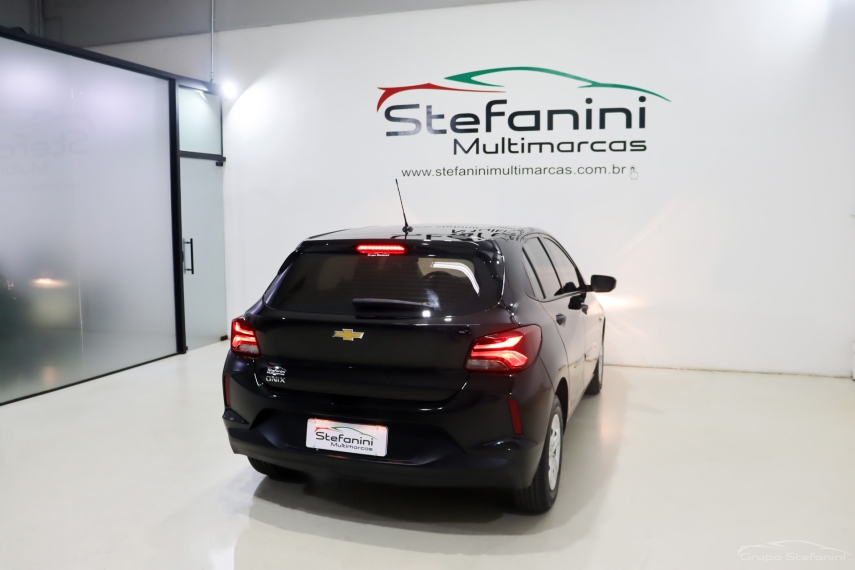 chevrolet onix 1.0 flex manual 4p 202310