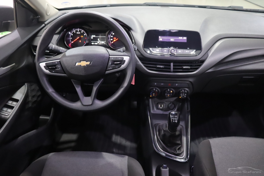 chevrolet onix 1.0 flex manual 4p 20234