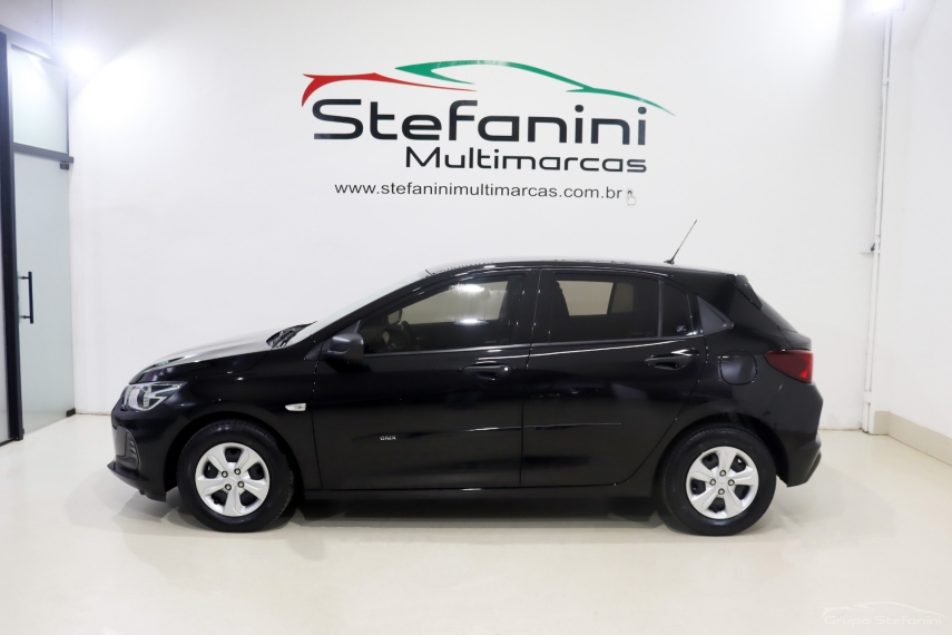 chevrolet onix 1.0 flex manual 4p 20239