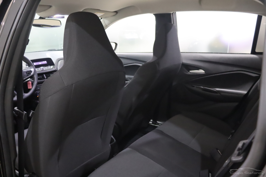 chevrolet onix 1.0 flex manual 4p 20238