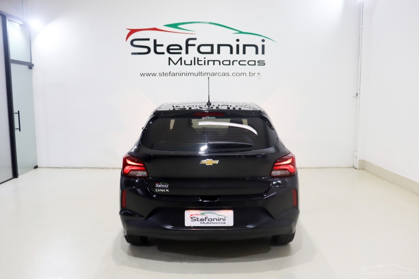 chevrolet onix 1.0 flex manual 4p 202311