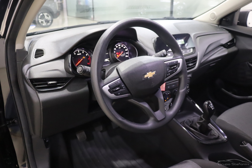 chevrolet onix 1.0 flex manual 4p 20233