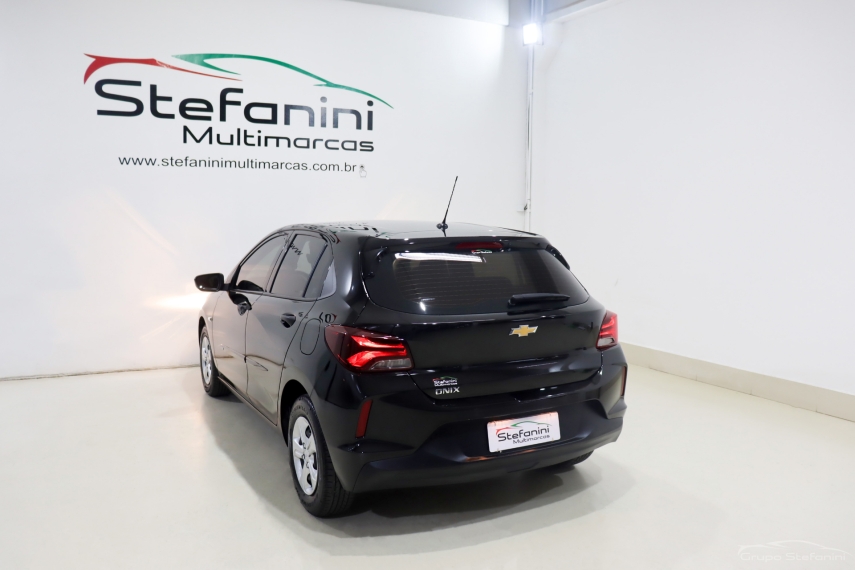 chevrolet onix 1.0 flex manual 4p 202312