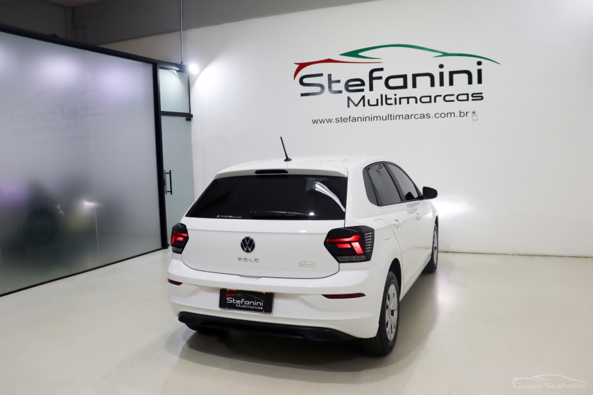 volkswagen polo 1.0 mpi manual flex 4p 202410