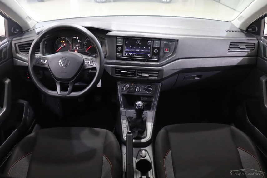 volkswagen polo 1.0 mpi manual flex 4p 20245