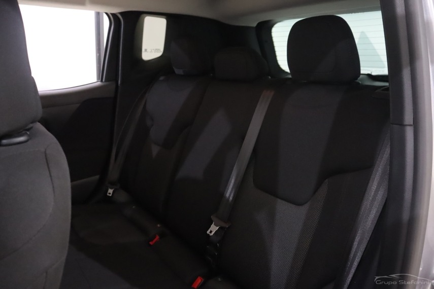 jeep renegade 1.8 16v flex 4p automatico 20197
