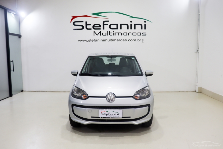 volkswagen up 1.0 mpi move 12v flex 4p manual 20161