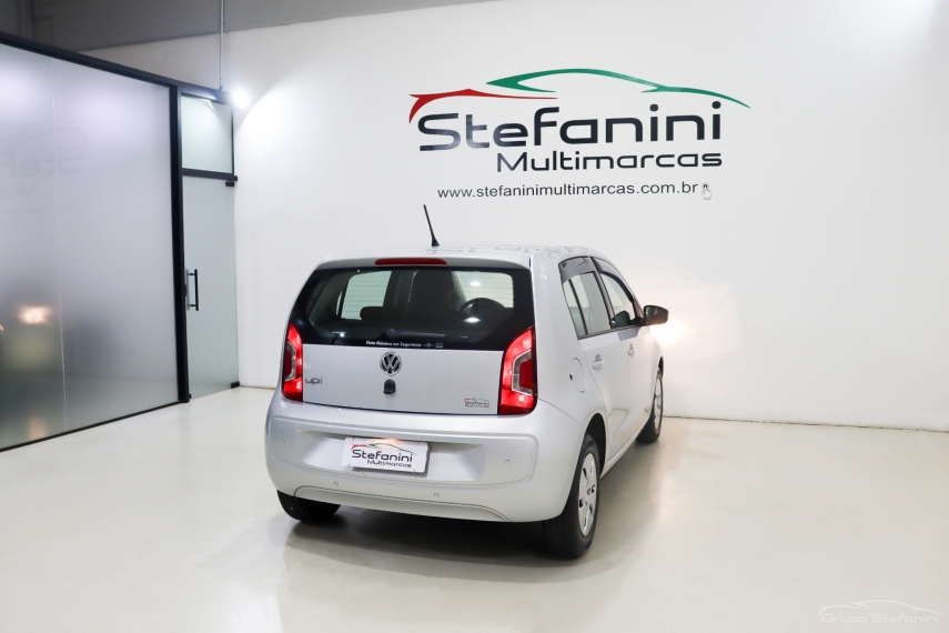 volkswagen up 1.0 mpi move 12v flex 4p manual 201610