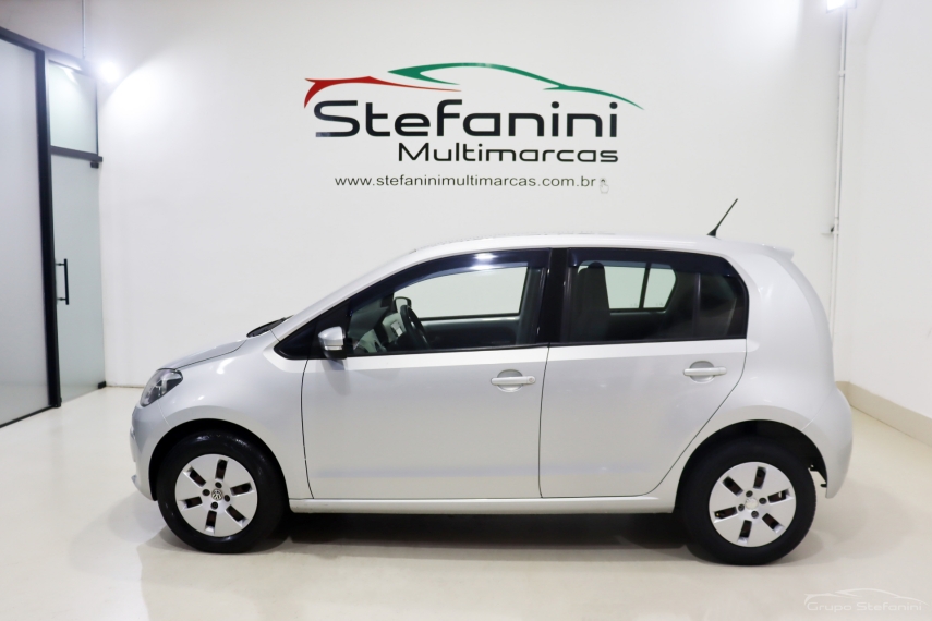 volkswagen up 1.0 mpi move 12v flex 4p manual 20169