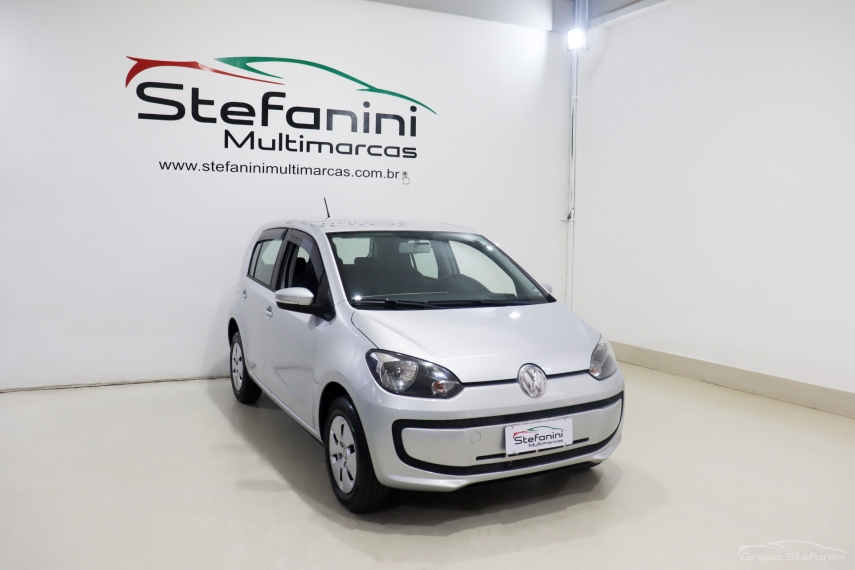 volkswagen up 1.0 mpi move 12v flex 4p manual 20162