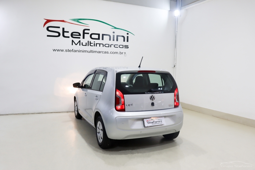 volkswagen up 1.0 mpi move 12v flex 4p manual 201612
