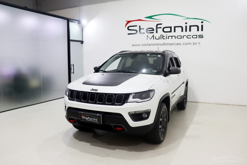 jeep compass 2.0 16v diesel trailhawk 4x4 automatico 4p 2021