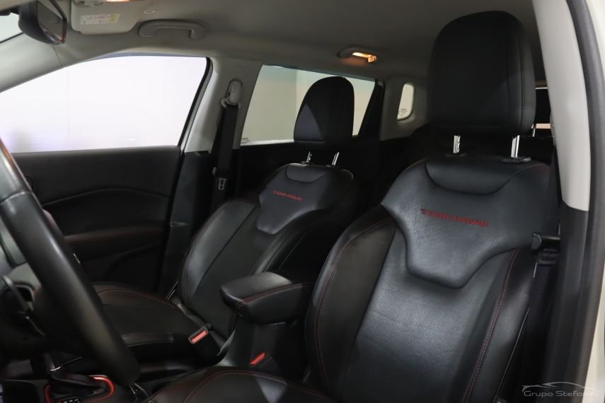 jeep compass 2.0 16v diesel trailhawk 4x4 automatico 4p 20216