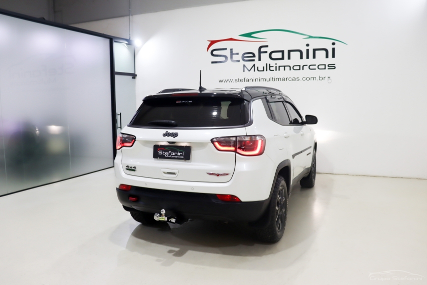 jeep compass 2.0 16v diesel trailhawk 4x4 automatico 4p 202110