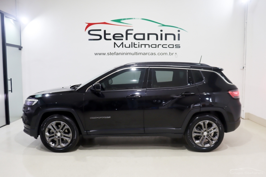 jeep compass 1.3 t270 turbo flex longitude at6 4p automatico 20239