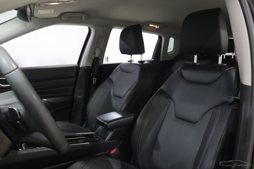 jeep compass 1.3 t270 turbo flex longitude at6 4p automatico 20236