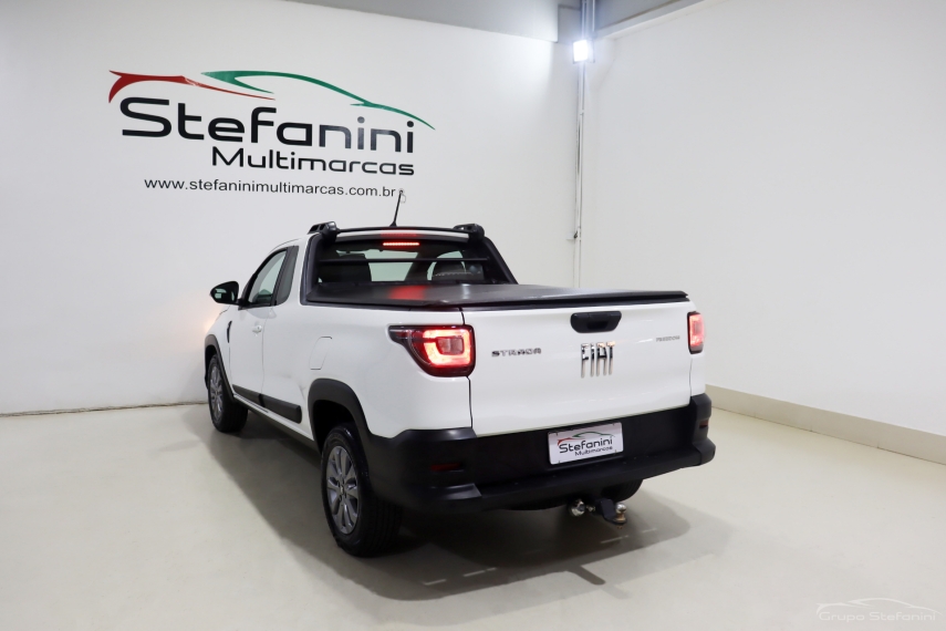 fiat strada 1.3 firefly flex freedom cs manual 2p 20249