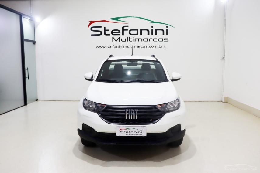 fiat strada 1.3 firefly flex freedom cs manual 2p 20241