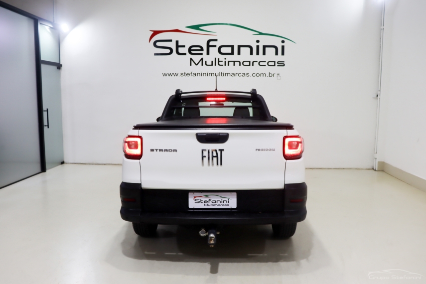 fiat strada 1.3 firefly flex freedom cs manual 2p 20248