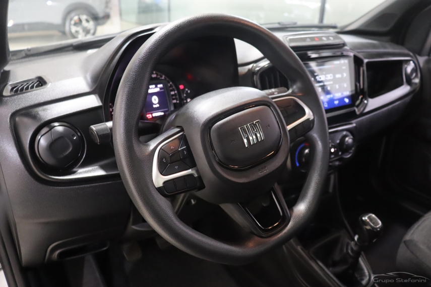 fiat strada 1.3 firefly flex freedom cs manual 2p 20243