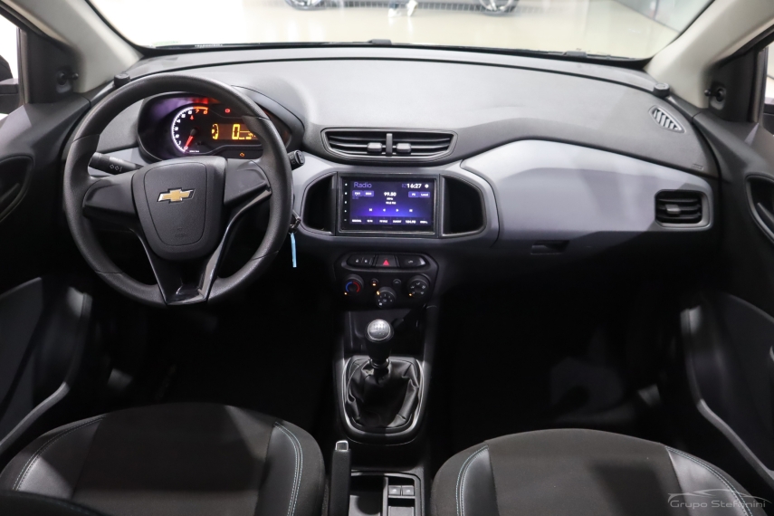 chevrolet onix 1.0 flex manual 4p 20215