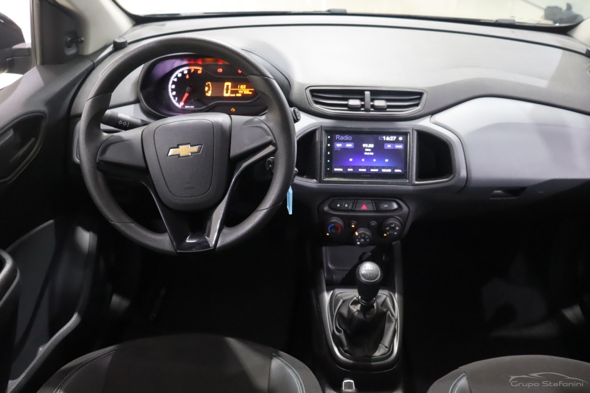 chevrolet onix 1.0 flex manual 4p 20214