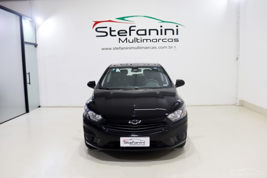 chevrolet onix 1.0 flex manual 4p 20211