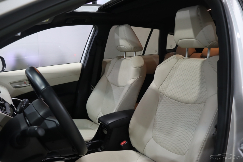 toyota corolla cross 1.8 vvt-i hybrid flex xrx cvt 4p automatico 20226