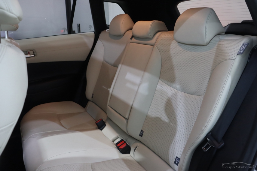 toyota corolla cross 1.8 vvt-i hybrid flex xrx cvt 4p automatico 20227