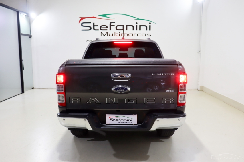 ford ranger 3.2 limited 4x4 cd 20v diesel 4p automatico 202111