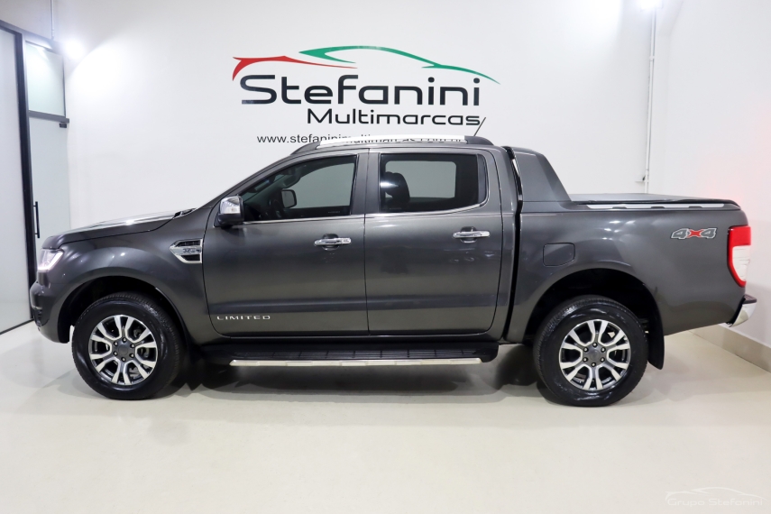 ford ranger 3.2 limited 4x4 cd 20v diesel 4p automatico 20219