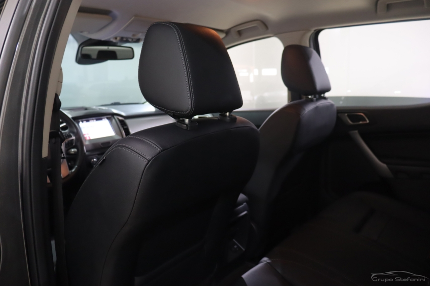 ford ranger 3.2 limited 4x4 cd 20v diesel 4p automatico 20218