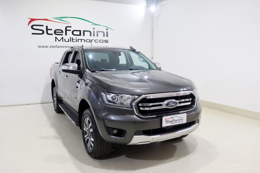 ford ranger 3.2 limited 4x4 cd 20v diesel 4p automatico 20212
